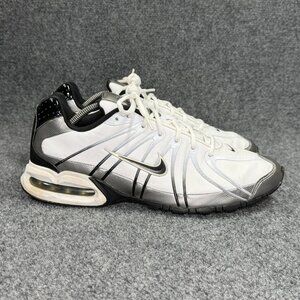 Nike Air Max Torch 5 SL Running Shoes Mens Size 11 White Retro Athletic Training